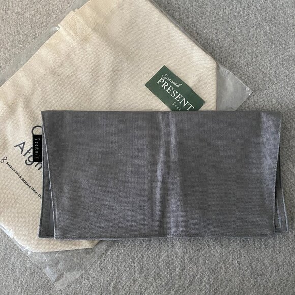 Seeknit CURVE Koshitsu 6cm/2.4inch First Set + EXTRA TIPS + CORDS Grey Case Mini - Picture 9 of 15